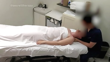 Sera, a young wife shouted Please no, I'm married, but it was too much pleasure for her to stop