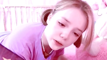 Step-Daddy helps me at night