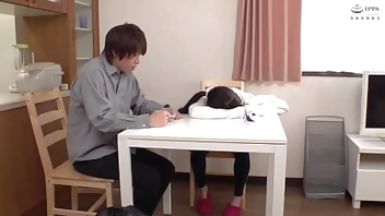 Japanese Step Sister and Brother 3