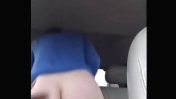 White Men Hate It When I Do Their Women Like This..She Kept Saying Ouch As My Big Black Dick Ripped Her A Fresh New One