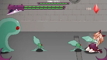 Hentai Ryona game MelodyBlood