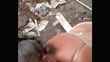 Puerto Rico Homeless