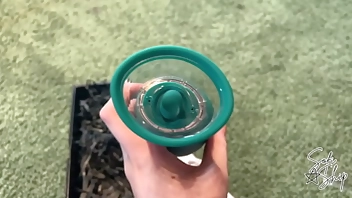 LoveBirdVibe Toy Test