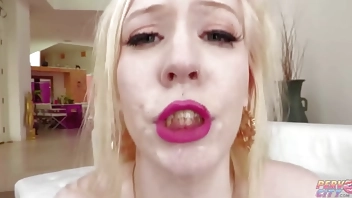 Gigi Sweets Massive Natural Tits Bounce Hard On A Big Black Dick