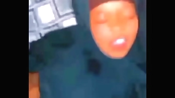 Sexy Somali again Deep Fucked Missionary...