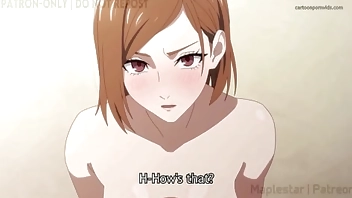 Jujutsu Kaisen by Maplestar