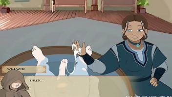 Four Element Trainer Book 5 Slav Part 1