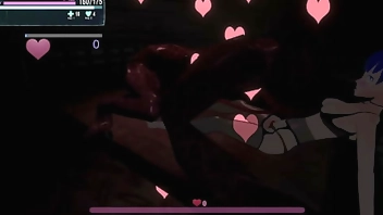 Breedlab v0.38 Playthrough - Act 2 Part 2