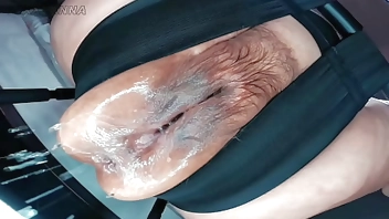 Wolf Mama Looking For Cunt Pig Slaves That Want To Swallow Big Hairy Pissing Wolf Pussy