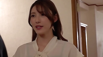 Kana Morisawa: How to Cuckold Her Brother's Wife, a Young Wife Who Fell in the Sixth Day After Being Creampied Continuously