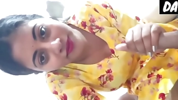 Desi Cute Newly Married Girl Fucking From Stepbro Passionate Sex