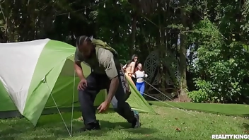 Sexy Camping and Cheating / Reality Kings  / download full from