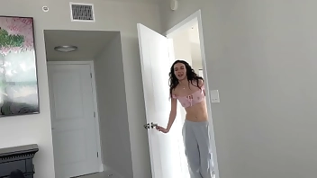 Disciplining Your Teen Step Daughter ~ Sawyer Cassidy ~ Household Fantasy ~ Scott Stark