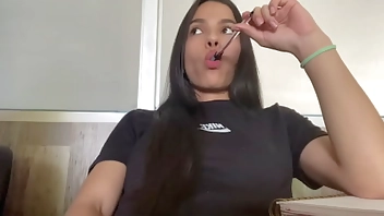 That video that you will never get over, New delight having supreme squirts - I love her moans