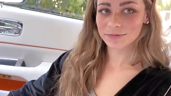 Step Dad Shares Daughter With Boyfriend - Renee Rose & Cock Ninja - Family Therapy - Alex Adams