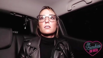 Pam and Anita, two very horny naughty girls in a FFH threesome