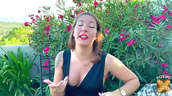 Lexi is hungry for nice cock