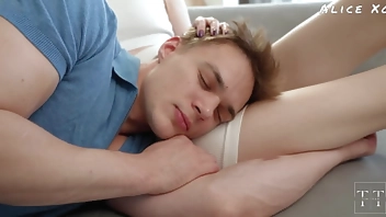 My boyfriend loves Anime but I love Fucking Hard!