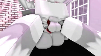 Roblox Furry Porn