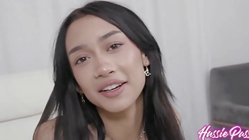 TEEN's 1st BBG Fantasy Fulfilled featuring Katie Cai with GI Joey & Kai Jaxon