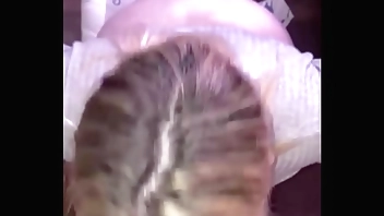 10 minute of deepthroat slut blonde love dick