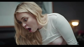 Haley Spades Gives Amirah Adara A Sloppy Blowjob Then Rides Her Big FUTA Cock Dry TRAILER