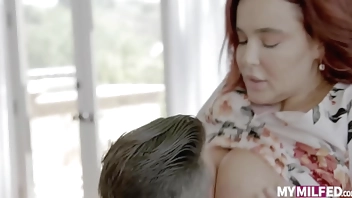 Milf Anal Scene 1 Natasha Nice