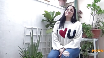 Cuquita loves young and small guys, 'cause she loves riding and wreckin 'em!