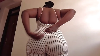 Pounding Apple Bottom Big Ass