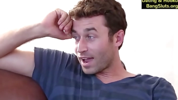 Hot Blonde Cougar MILF Fucking