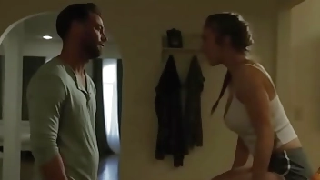 BangSluts.org - Cheating Wife Fucks Her Family Friend