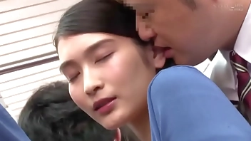 【Honjo Suzu】Unexpectedly, the teacher is an exhibitionist slut (Part 2)