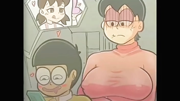 Tamako Nobi x Nobita