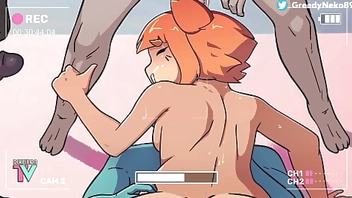 Hamichi's Corner! (DERPIXON)