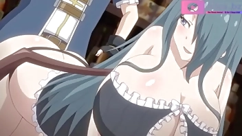 Cornelicα, Town of Succubi episode 3