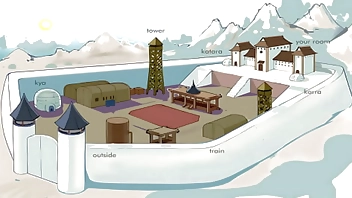 Four Element Trainer Book 5 Slav Part 2