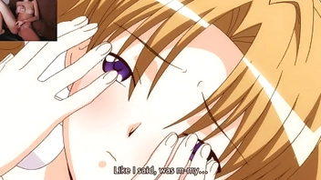 I want you semen inside my hole (uncensored hentai English subtitles)