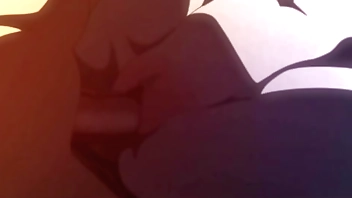 Freezing Hentai (MomotDArt)