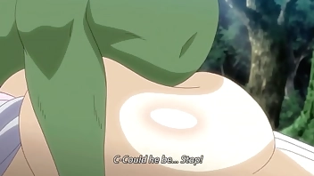 Goblins Lover - HMV / HSMV (Hentai Story Music Video) - Spice Girls - Wannabe - Goblin No Suana 4