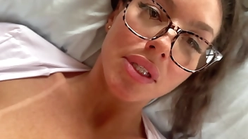 Step Mom Learn To Get Along ~ Mandy Waters ~ Household Fantasy ~ Scott Stark