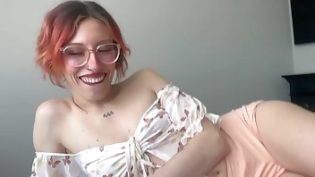 Horny Babysitter Wants Sex ~ Elle Marz ~ Household Fantasy ~ Scott Stark