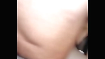 Married slut gets fucked by two cocks in all holes. Real amateur cuckold Threesome Europe couple