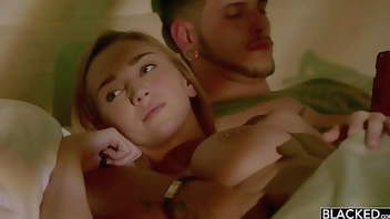 BLACKED Kendra Sunderland Obsession part 1