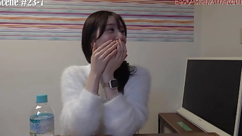 REAL 4K Japanese Creampie Asian Amateur All Natural Brunette x Jay Bank Presents Scene #23-1