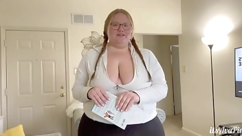 Fucking your skinny GF’s fat friend