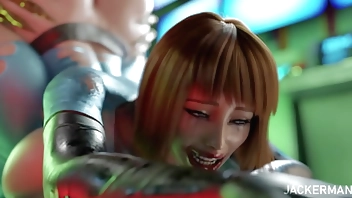 Fenton's Folly-Jackerman