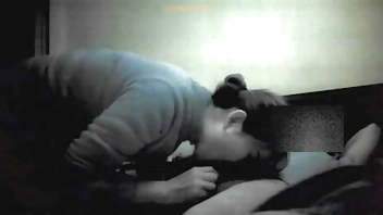 Fuck well proportioned prostitute at a massage parlor