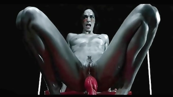 The Dirty Story Of A Horny Housewife / Visual Novel / ASMR / Hentai / Toons