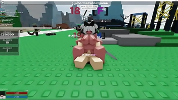 Demon Girl uses me like a toy