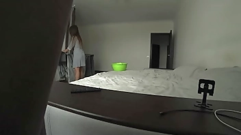 Wife Was Fucked By A Family Friend While Her Husband Is At Work. Real Home Video